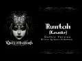 Download Lagu Runtah || Karaoke || Gothic Metal Version