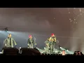 Backstreet Boys - Back to Your Heart - The Sphere - July 13, 2025