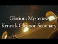 Download Lagu The Rosary | Glorious Mysteries (pray with President-Rector, Fr. Paul Hoesing, and the seminarians)