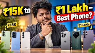 Best Phones to Buy in This Sale! 🔥
