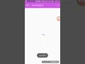 Android App implementing Blogger API