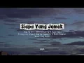 Siapa Yang Jomok - Dera (MR.trashdubbing) Unofficial Lyrics | Parody Song "Siapa Yang Salah"