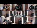 Download Lagu Harus Bahagia - Yura Yunita | Cover by Nadia \u0026 Yoseph (NY \u0026 TheBoys)