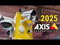 Lagu Axis Communications Security Systems 2025: Complete Overview \u0026 Latest Innovations
