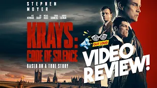krays code of silence movie review
