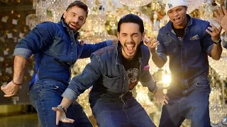 Тимур Родригез - Безбашенный