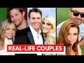SWEET MAGNOLIAS Netflix Cast Real Age And Life Partners Revealed
