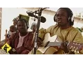 Download Lagu Three Little Birds (Bob Marley) feat. Baaba Maal | Playing For Change | Song Around the World
