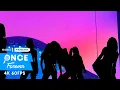 Download Lagu TWICE「Brave」5th world Tour Ready To Be (Fancam)