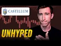 Why CTM Stock Dropped 35 In 7 Days