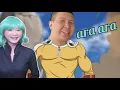 Download Lagu Ara Ara Penyemangat | Momen Kocak Windah basudara