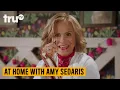 At Home with Amy Sedaris - Amy s High School Keepsakes truTV