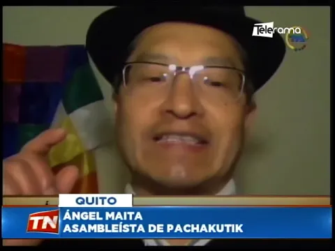 Ley de desarrollo económico fue derogada por la asamblea nacional