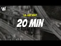 Download Lagu lil uzi vert - 20 MIN (LYRICS)