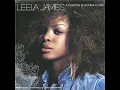 "Good Time", Leela James