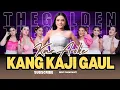 KANG KAJI GAUL - KARAOKE - ORGAN DESY PARASWATI 