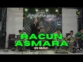 Download Lagu RACUN ASMARA - GN MUSIC LIVE ANGKRINGAN TEH ITA