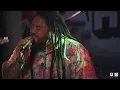 J Boog ft  FIJI Every Little Thing