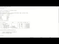 Oracle SQL Tuning Case Study 13 - Avoid Merge Join Cartesian