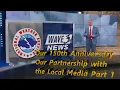 National Weather Service Louisville 150 Anniversary Relationship with Our Media Partners Part 1