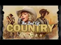 Lagu Greatest Old Country Songs Of All Time🤠George Strait, Alan Jackson, Kenny Rogers, Don Williams