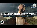 🎧 Kumpulan DJ Santai – Cocok untuk Teman Kerja, Nyantai \u0026 Healing!