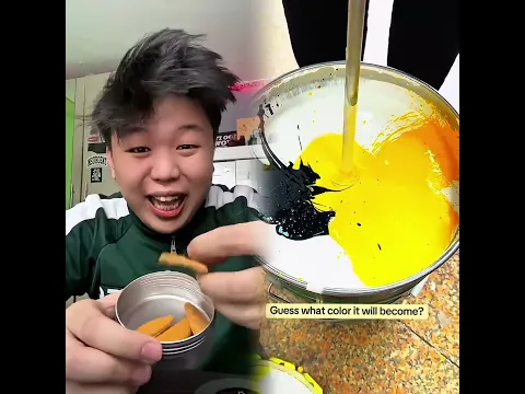 GAMPANG BANGET DALGONA CANDY YANG INI, TAPI ENDINGNYA