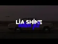 Lia Shine - Aden P2 (Sözleri/Lyrics)