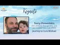 FOXG1 Parents Conference 2024 Opening Keynote Terry Pirovolakis CEO Elpida Therapeutics