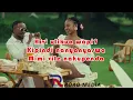 Marioo -Tete (Lyrics Video)