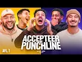 Download Lagu ''Hoe noem je Gio en Jade die uiteten gaan?'' | Afl. 1 | Accepteer de Punchline LOL SPECIALS