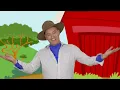Old MacDonald's Halloween Farm 👨‍🌾 Spooky Nursery Rhyme for Kids 🎃 The Wiggles