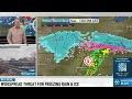 Winter Storm Blair s Timing and Cross-Country Impacts - January 3 2025