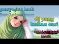 Download Lagu DJ SHOLAWAT  REMIX VIRAL TIK TOK 2025 SERAT PENJAJAH PENYEJUK HATI, PAING ENAK DI ACARA HAJATAN