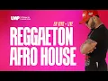 Lagu Reggaeton vs Afro House Mix 2026 | Party Hits \u0026 Latin Afro Vibes | DJ Inox