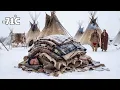 How Native Americans Survived –71°C Winters | Ancient Survival Secrets of the North