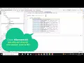 JAVAFX GUI TUTORIAL 13 Create HibernateUtil java Class - MYSQL database