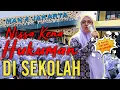 Lagu DATANG TERLAMBAT HAFALAN QURAN SURAT AL WAQIAH - SABYAN X SCHOOL MAN 4