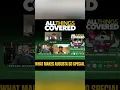 Jon Rahm describes what makes the Masters so SPECIAL