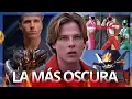 Download Lagu Lightspeed Rescue: La temporada SUBESTIMADA... que es CINE
