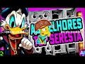 SERESTA AS MELHORES 2025 - PLAYLIST SERESTA - AS MAIS TOCADAS TIKTOK 2025 - SELEÇÃO PRA PAREDÃO