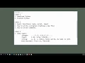 Python Tutorial in Nepali - Beginner Level