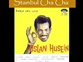 Stambul Chacha by Oslan Husein