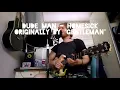 Dude Man - Homesick (originally by "Gentleman")