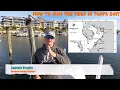 How To Fish The Tides In Tampa Bay