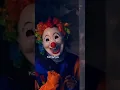Badut kok nangis 😂