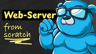 DIY Golang Web Server No Dependencies Needed