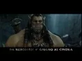 Video di WARCRAFT - L'INIZIO di Duncan Jones: spot italiano "Tenteremo, amico mio" 
