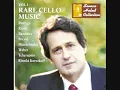 Mendelssohn. Song without words op. 109 Heled-Feldman.wmv