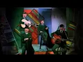 The Cowsills on Upbeat 1967